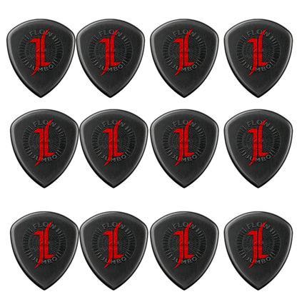 JIM Dunlop Jeff Loomis Custom FLOWギターピック