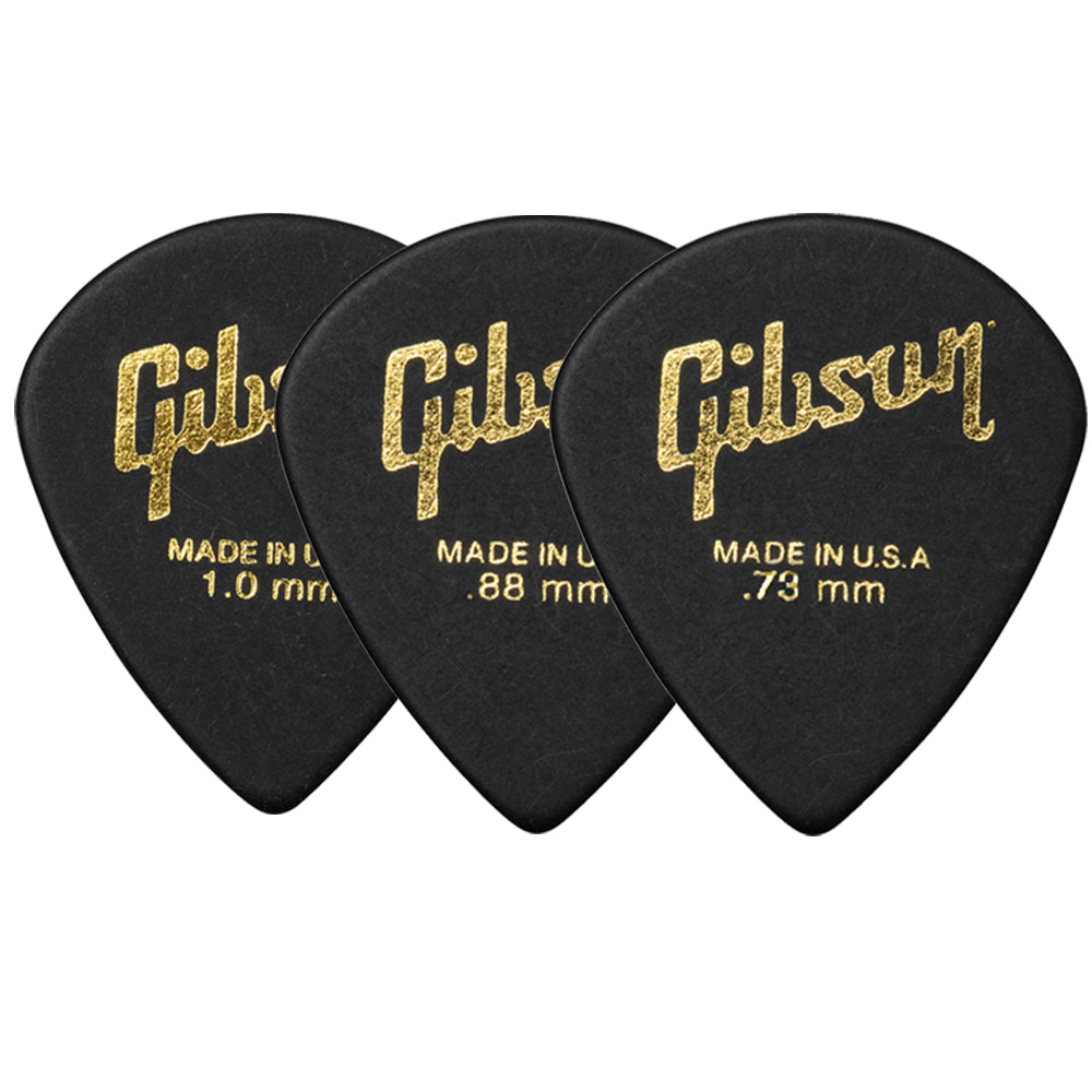 Gibson Modern Guitar APRM6 ギターピ 3枚入り
