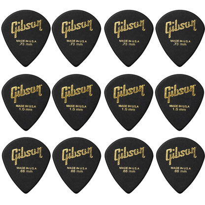 Gibson Modern Guitar APRM6 ギターピ 12枚入り