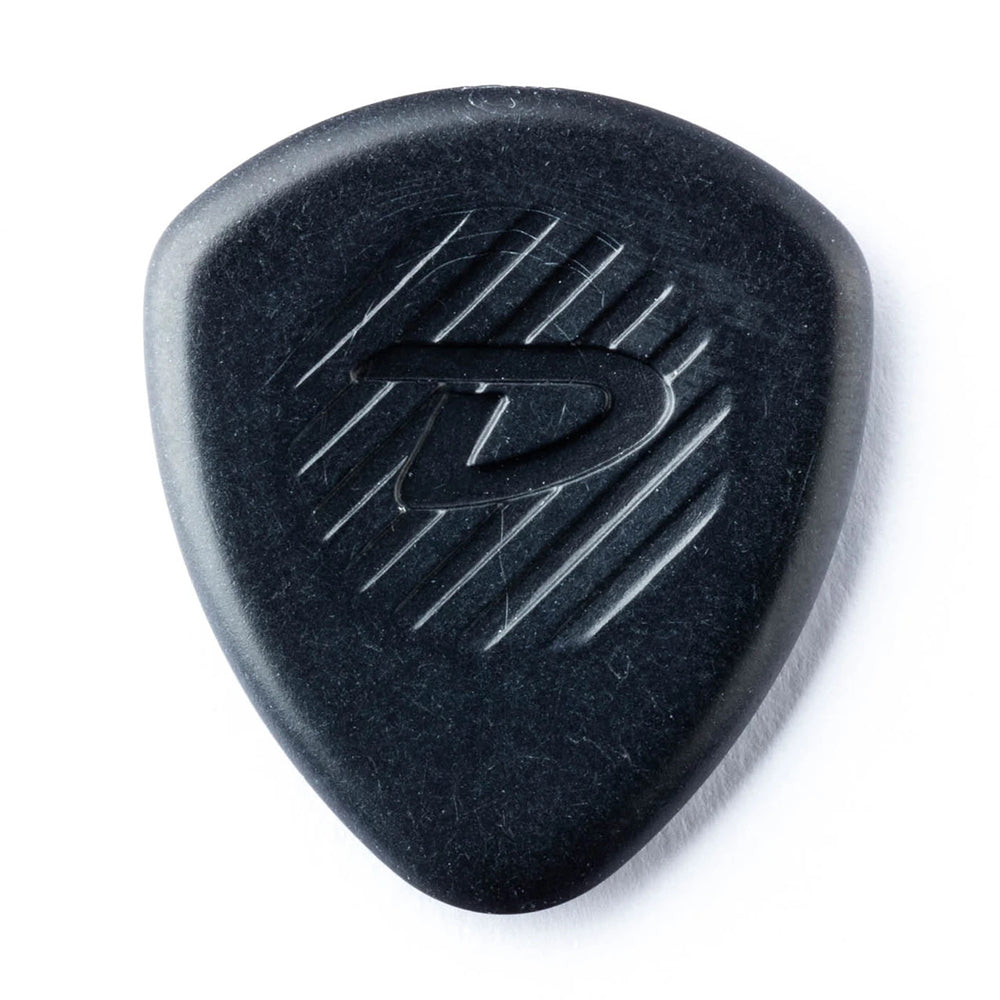 Jim Dunlop Primetone™ Jazz ポリカーボネート ピック3.0mm / 5.0mm 9形状 1枚入り