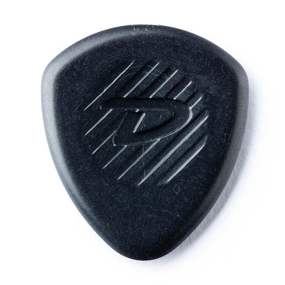 Jim Dunlop Primetone™ Jazz ポリカーボネート ピック3.0mm / 5.0mm 9形状 1枚入り