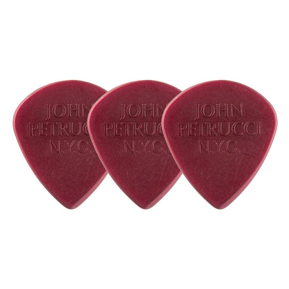 Jim Dunlop ジム ダンロップ JP   Jazz III 1.38mm サインギターピック