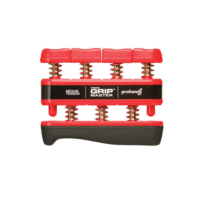ProHands GRIP MASTER シリーズ フィンガーストレングス 1.5/3/5/7/9ポンド