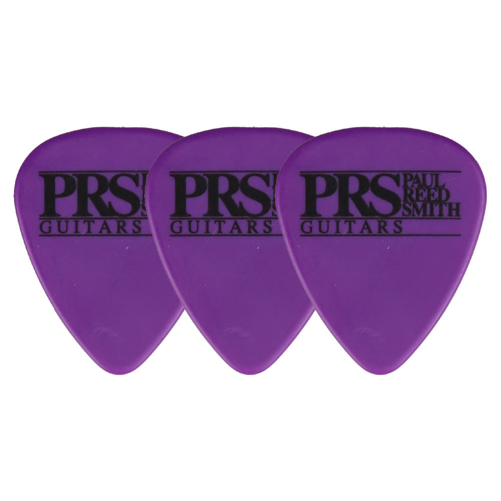 PRS Paul Reed Smith ギターピック デルリン製 351シェイプ