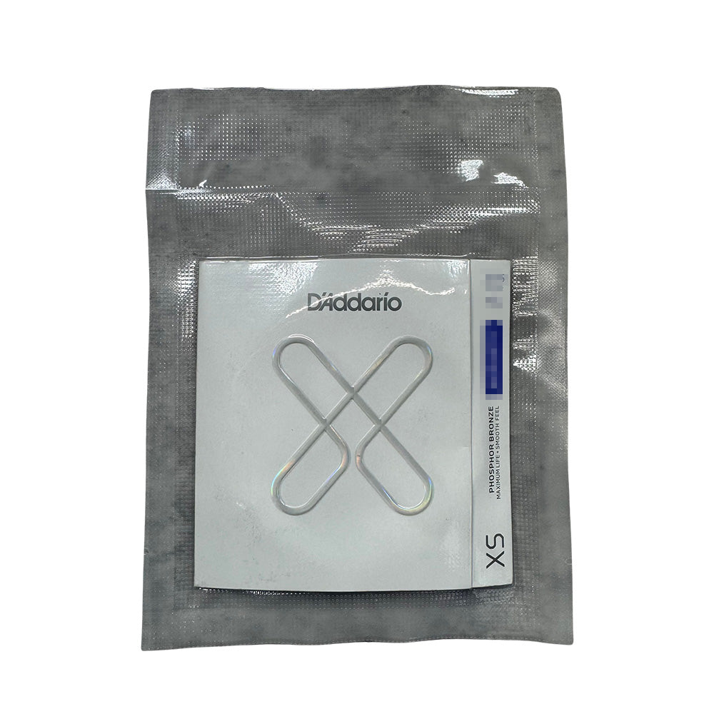 D'Addario ダダリオ アコギ弦 XSAPB11553 / XSAPB12554