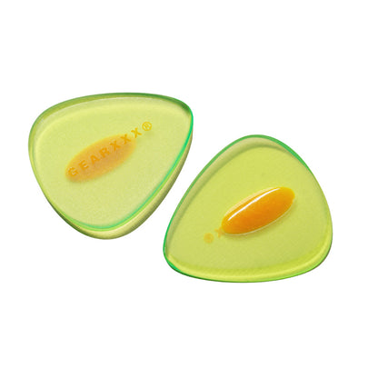 GearXXX（ギアエックス） ギアエックス NGAP AVOCADOシリーズ  ギターピック