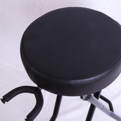 KIZAI キザイ QC0064 ギタースタンド付きスツール