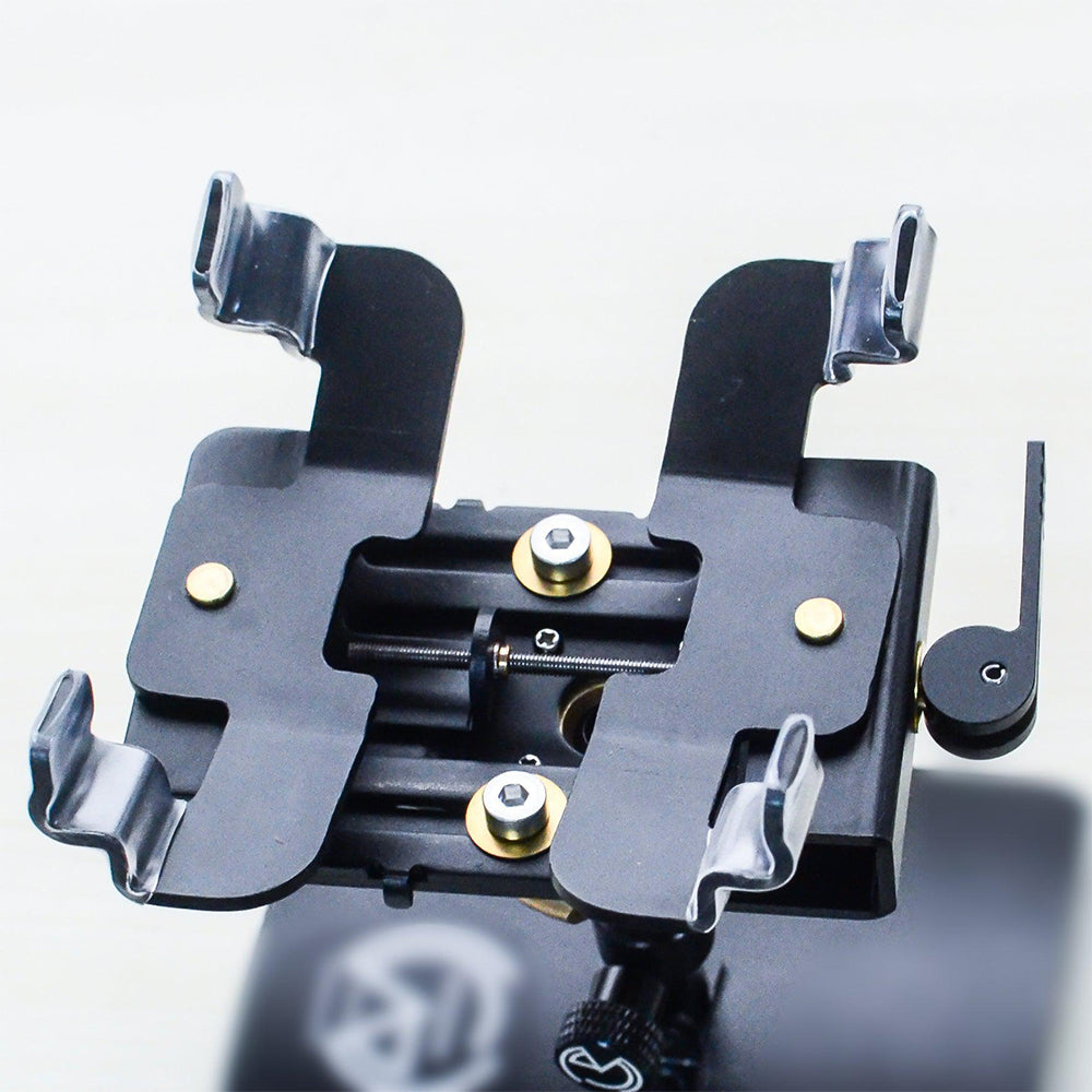 Woodside Guitar ギター用レッグサポート ギターサポート GS3-JZZ スリムタイプ