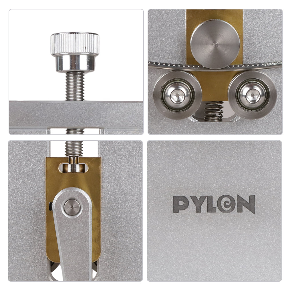 PYLON  パイロン 3434 フレットワイヤーベンダー