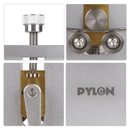 PYLON  パイロン 3434 フレットワイヤーベンダー