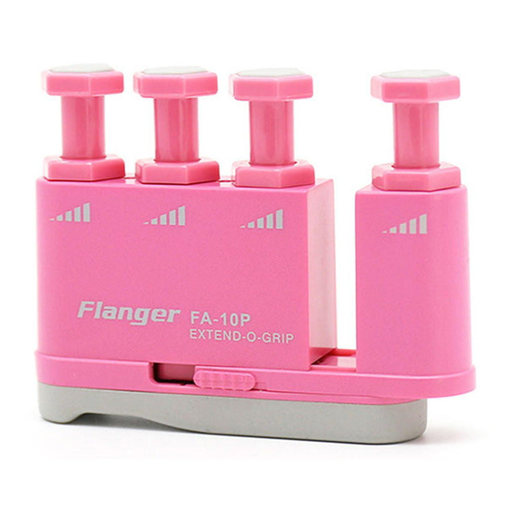 Flanger フランジャー FA-10P フィンガートレーナー テンション調整可能