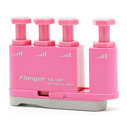 Flanger フランジャー FA-10P フィンガートレーナー テンション調整可能