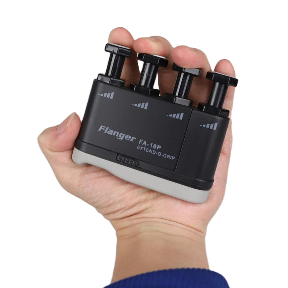 Flanger フランジャー FA-10P フィンガートレーナー テンション調整可能