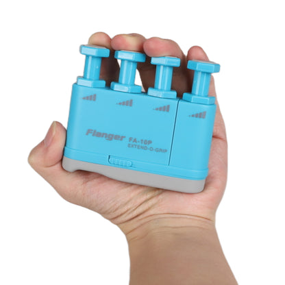 Flanger フランジャー FA-10P フィンガートレーナー テンション調整可能
