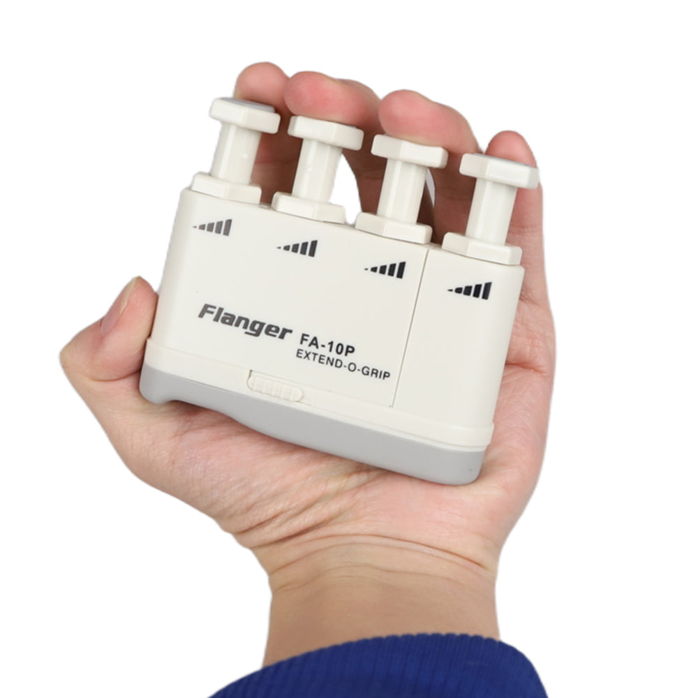 Flanger フランジャー FA-10P フィンガートレーナー テンション調整可能