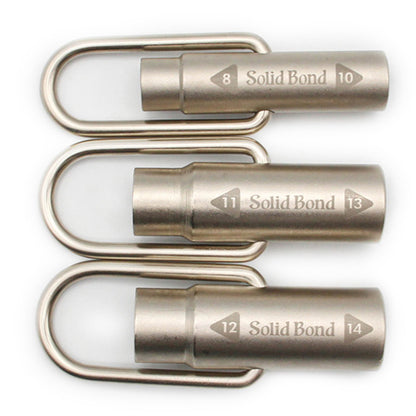 Solid Bond ソリッドボンド  SB-BW ボックスレンチセット