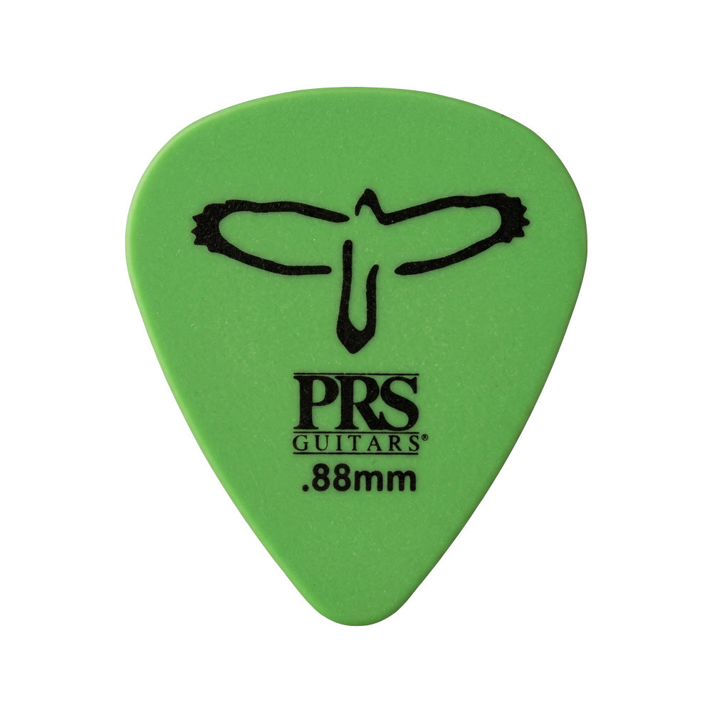 PRS デルリン製 ギターピック