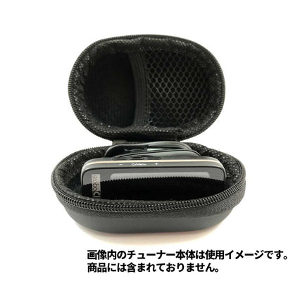Peterson Strobo Clip HD/HDC専用ケース