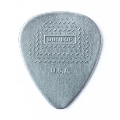 Dunlop ジム ダンロップ 449R マックスグリップ ナイロン滑り止めピック