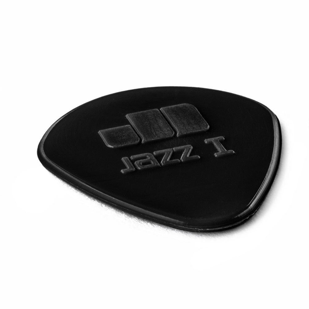 Dunlop ダンロップ ナイロン ジャズタイプ ギターピック 47R1S/N