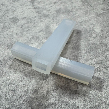 KIZAI キザイ ヤマハ CP100 / CP200 カポタスト 交換用シリコンゴムパッド