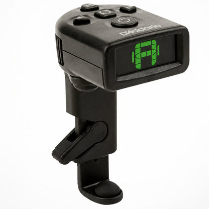 D'Addario ダダリオ Micro Tuner 楽器用クロマチックチューナー