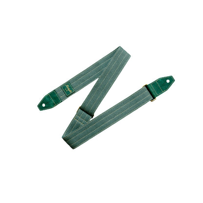 Knight T.Y. トウオン KGS-500 ギターストラップ 本革 長さ調節可能