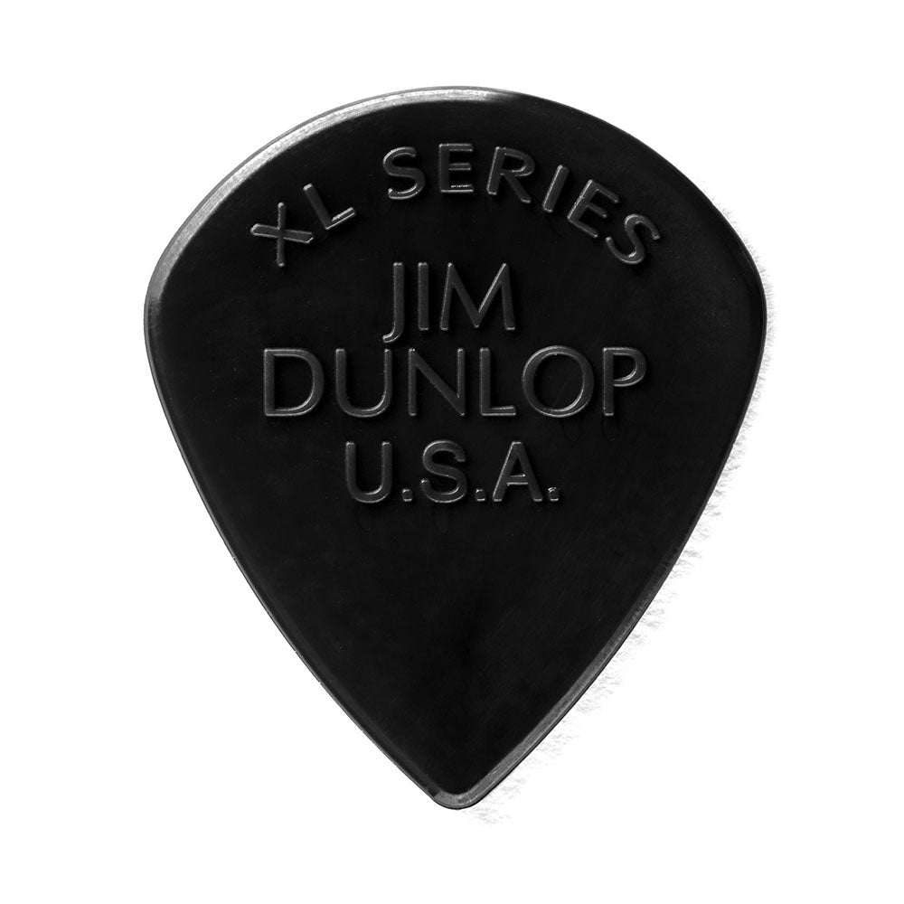 Dunlop ダンロップ 大型ナイロン ジャズタイプ ギターピック 47RXLS/N