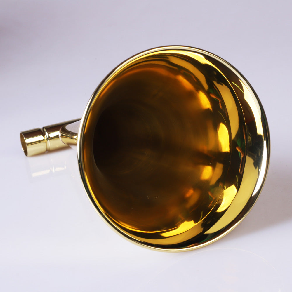 アメリカ製 SP-Marching エスピー・マーチング 演奏級プロフェッショナル金属カズー