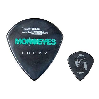 MASTER 8 JAPANマスターエイトジャパン ギターピック アーティストモデルシリーズ