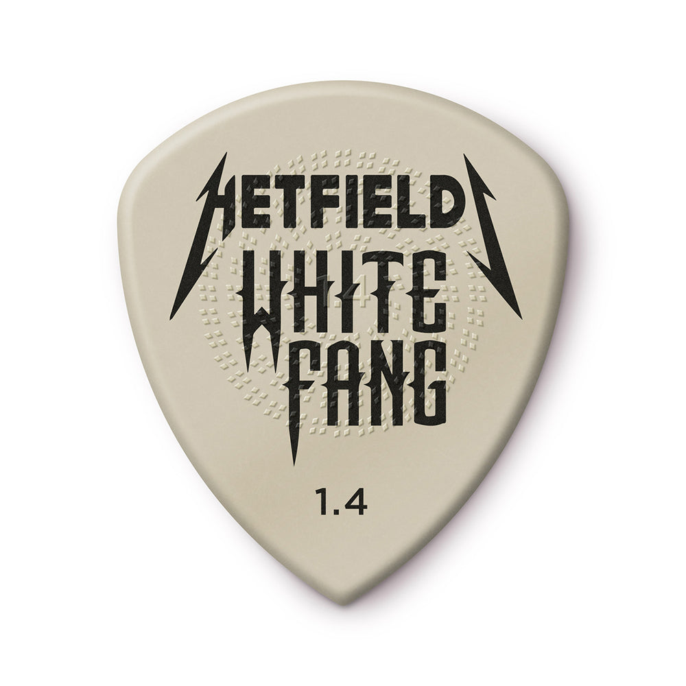 Jim Dunlop James Hetfield ピック 1枚入り