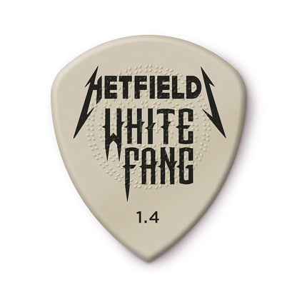 Jim Dunlop James Hetfield ピック 1枚入り