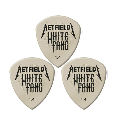 Jim Dunlop James Hetfield ピック 3枚入り