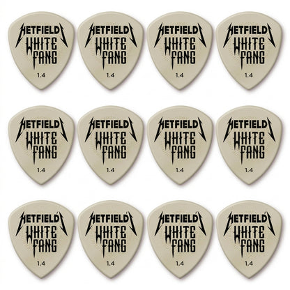 Jim Dunlop James Hetfield ピック 12枚入り