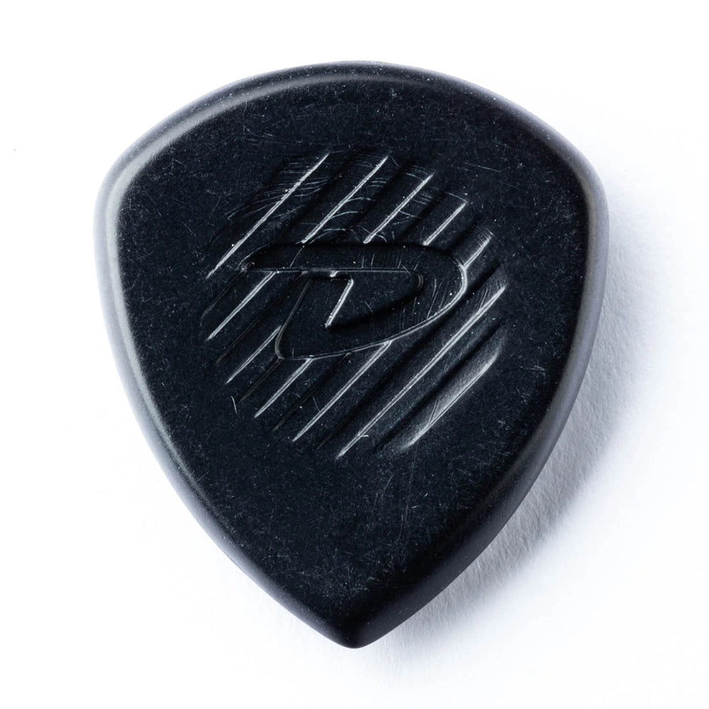 Jim Dunlop Primetone™ Jazz ポリカーボネート ピック3.0mm / 5.0mm 9形状 1枚入り
