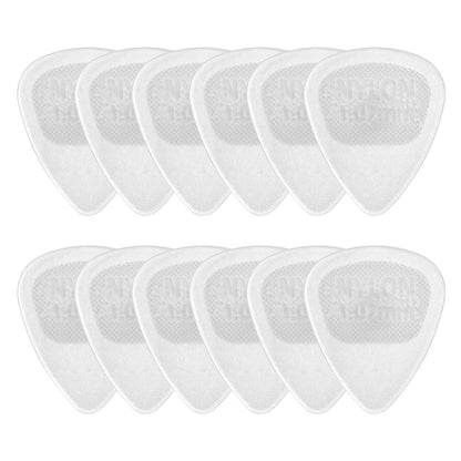 Jim Dunlop  ジム ダンロップ  446R Nylon Glow Standard ギターピック 12枚入り