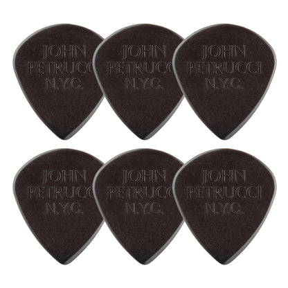 Jim Dunlop ジム ダンロップ JP   Jazz III 1.38mm サインギターピック