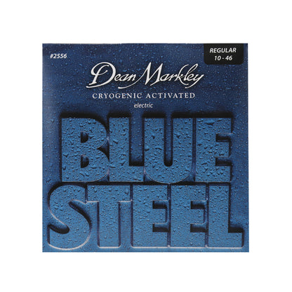 DEAN MARKLEY ディーン マークレー 255-◯◯ エレキギター弦 低温処理により 音色が明るく持続します