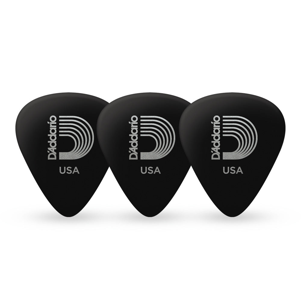 D'Addario Classic Celluloid Pick 3枚入り