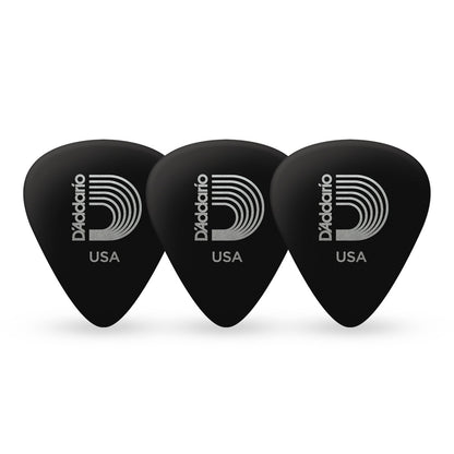 D'Addario Classic Celluloid Pick 3枚入り