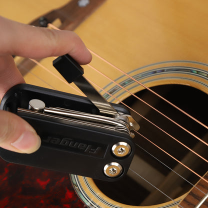 Flanger  Guitar Multi-tool  FMT13 13合1 多機能ギターメンテナンスツール