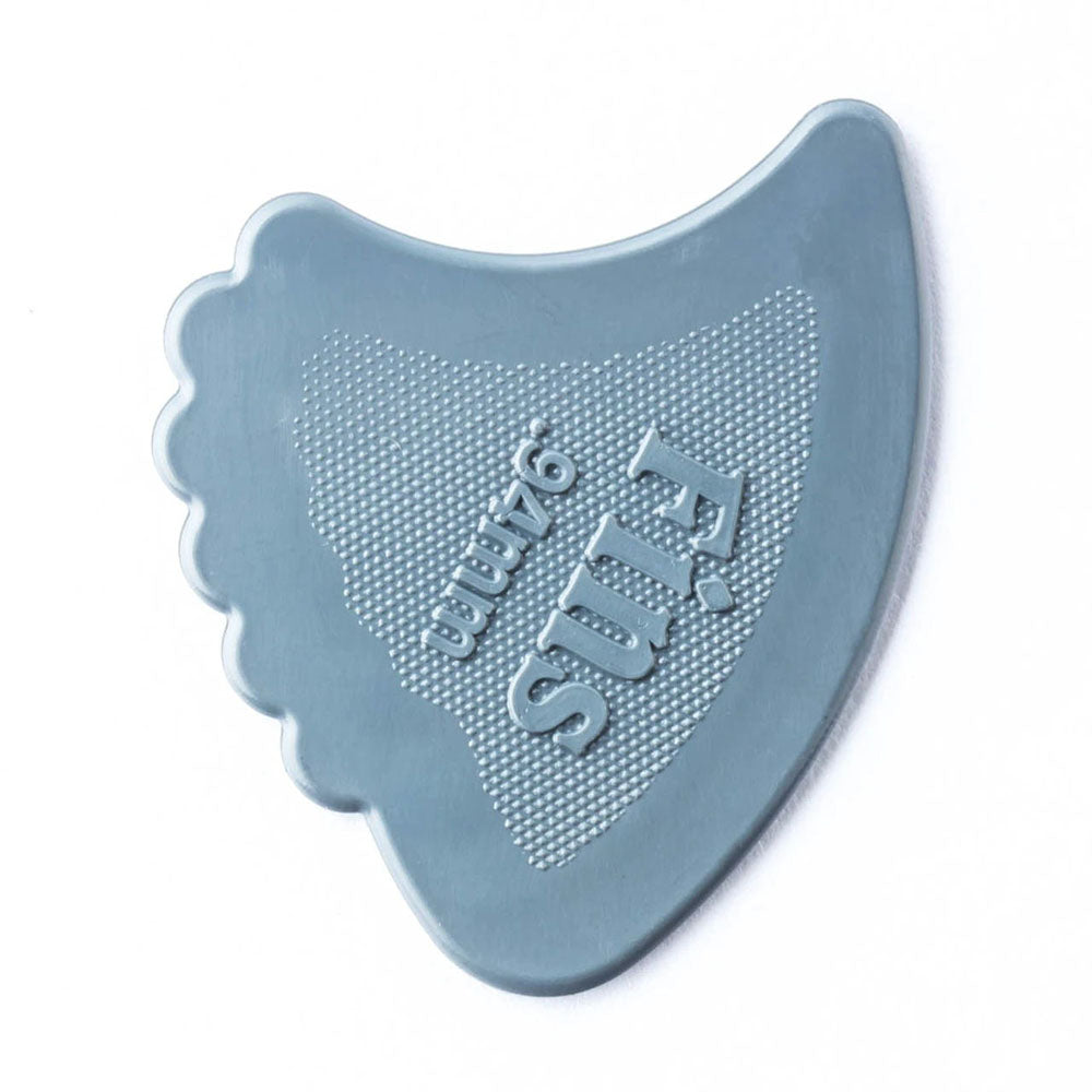 Dunlop  ジム ダンロップ ナイロンフィンギターピック 444R 1枚入り