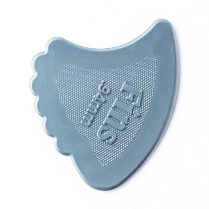 Dunlop  ジム ダンロップ ナイロンフィンギターピック 444R 1枚入り