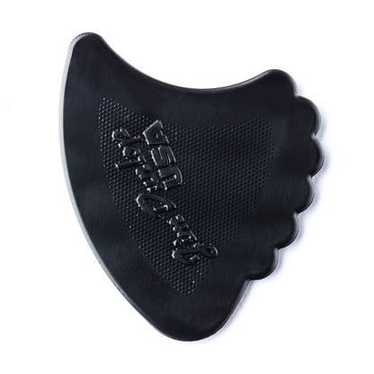 Dunlop  ジム ダンロップ ナイロンフィンギターピック 444R 1枚入り