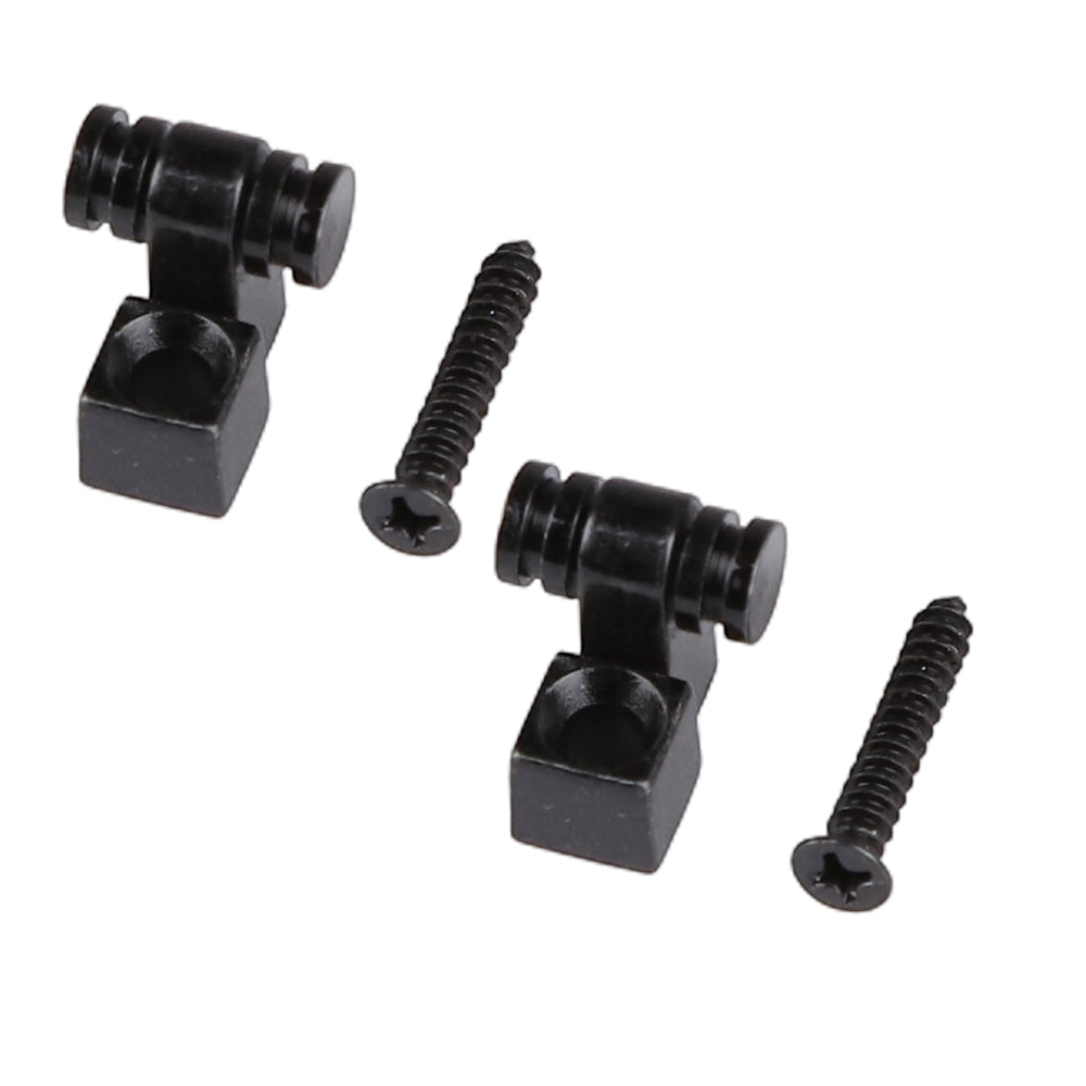 KIZAI キザイ QC0500 エレキギターのヘッドローラー・ボールベアリング弦押さえ器