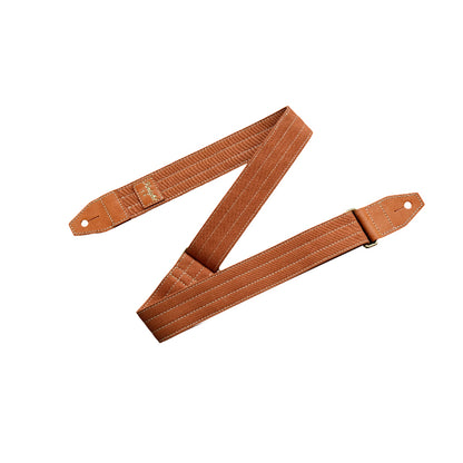 Knight T.Y. トウオン KGS-500 ギターストラップ 本革 長さ調節可能