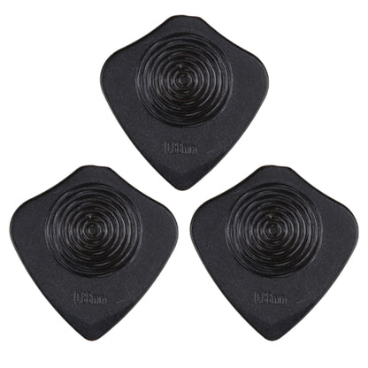 KIZAI キザイ QC0556ギター ピック  3枚入り 厚さ選択可