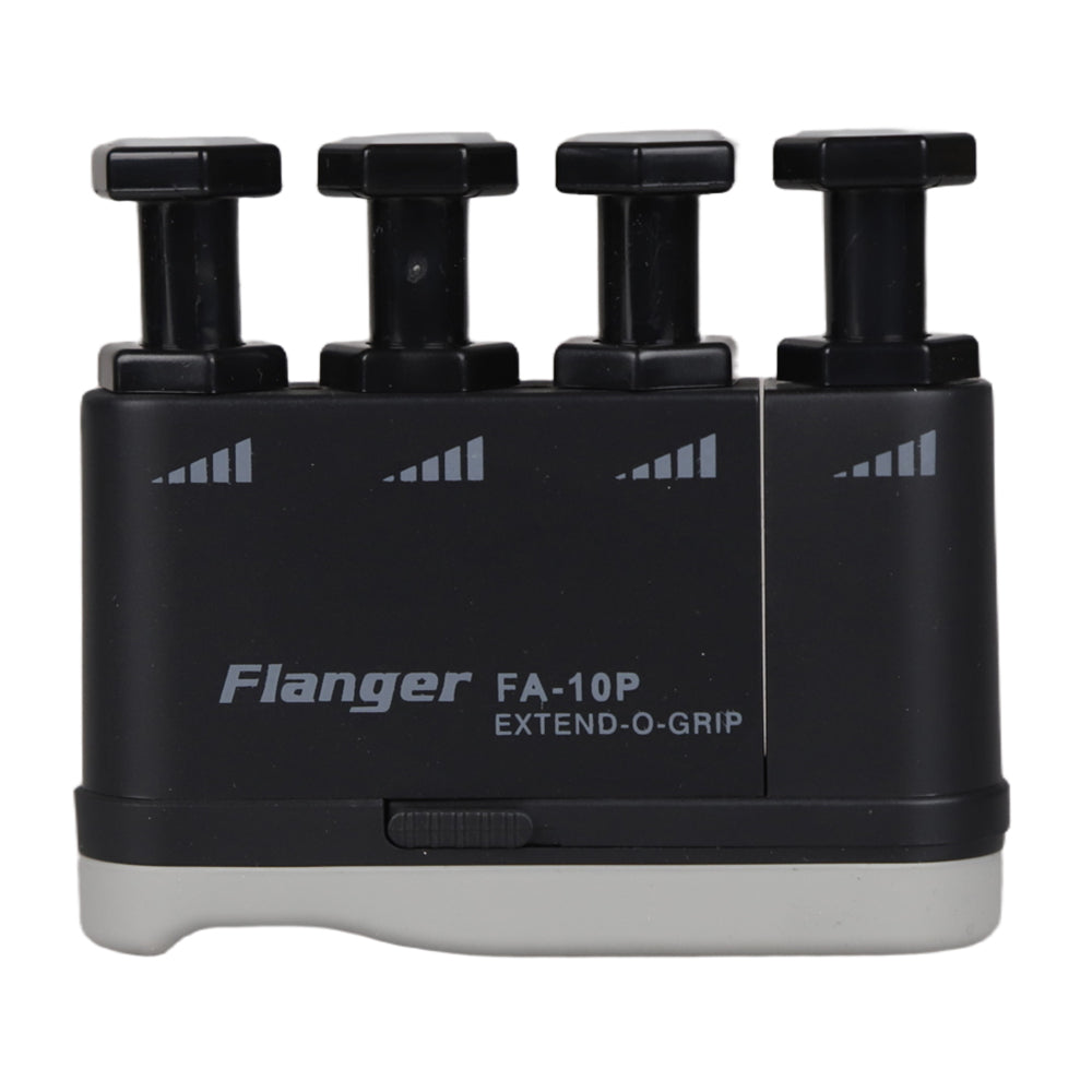 Flanger フランジャー FA-10P フィンガートレーナー テンション調整可能