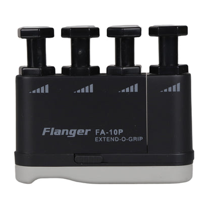 Flanger フランジャー FA-10P フィンガートレーナー テンション調整可能