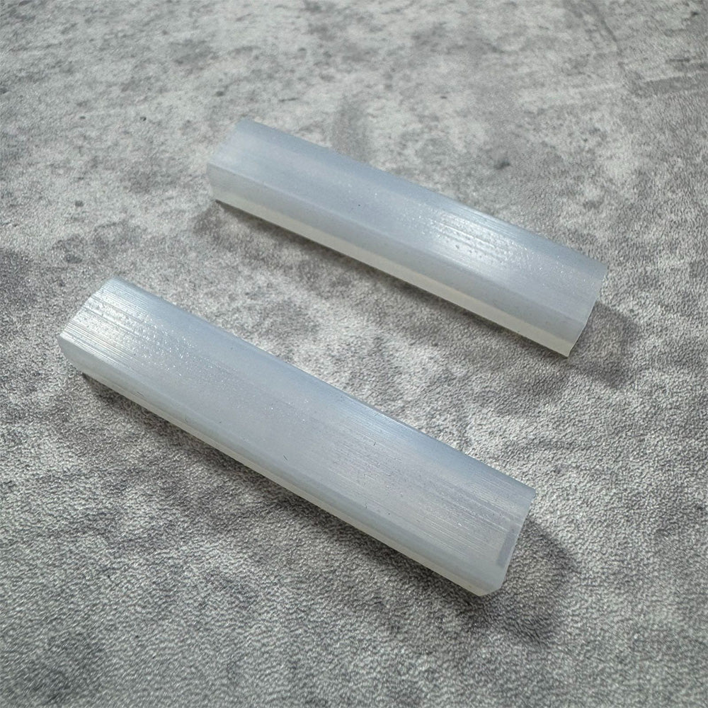 KIZAI キザイ ヤマハ CP100 / CP200 カポタスト 交換用シリコンゴムパッド